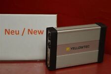 Yellowtec puc aes3 gebraucht kaufen  Hamburg