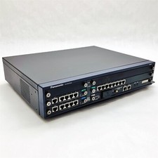 Panasonic ncp500 pure d'occasion  Expédié en Belgium
