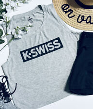 Swiss heather gray for sale  Waterford