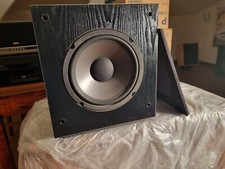Subwoofer indiana line usato  Giovinazzo