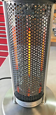 Usado, SereneLife Infravermelho ao ar livre Aquecedor de Espaço Elétrico 900Watt Portátil Aquecimento Rápido comprar usado  Enviando para Brazil