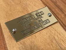Wwii style evans for sale  Westminster