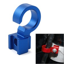 Blue cnc billet for sale  USA