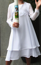 Tolles kommunionkleid hochzeit gebraucht kaufen  Altenmünster