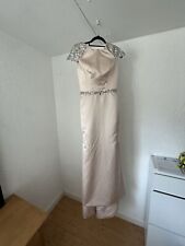 Cinderella abendkleid damen gebraucht kaufen  Offenburg