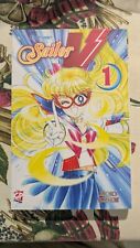 Codename sailor volume usato  Paderno Dugnano
