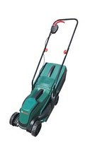 Bosch akku rasenmäher gebraucht kaufen  Landau a.d.Isar