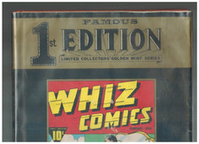 Famous 1st edition for sale  Sauk Rapids