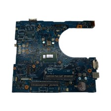 Usado, For   Inspiron 5558 i3-4005U Laptop Motherboard LA-B843P 027C5F 27C5F #T8 comprar usado  Enviando para Brazil