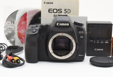 [PRZECZYTAJ] Korpus aparatu cyfrowego Canon EOS 5D Mark II 21.1MP #2419596A na sprzedaż  Wysyłka do Poland