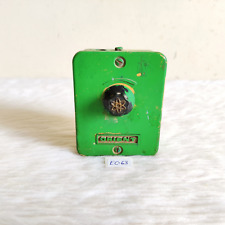 Vintage Orient Adv Ventilador de Velocidade Stepless Miniatura Regulador Colecionável EC63 comprar usado  Enviando para Brazil
