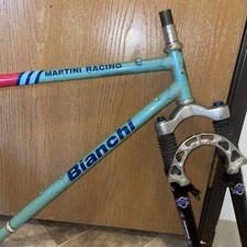 Vintage bianchi martini for sale  Telluride