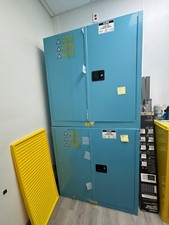 Acid solvent storage for sale  Detroit