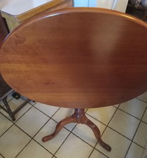 Solid cherry tilt for sale  Joplin