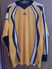 Vintage adidas 2001 for sale  NORTHAMPTON