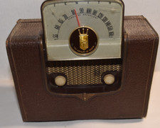 Vintage zenith radio for sale  Garfield