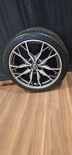 Rims tires corvette for sale  Glen Burnie