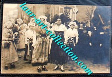 Cpa femme lorraine d'occasion  Rouen-