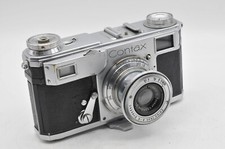 Zeiss ikon contax for sale  NEWCASTLE UPON TYNE