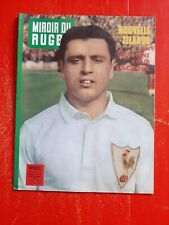 1961 miroir rugby d'occasion  Saint-Pol-sur-Mer