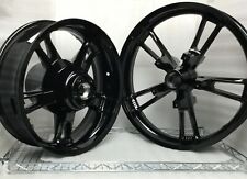 Harley enforcer wheels for sale  Tustin