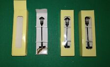 Set tre lampioni usato  Italia