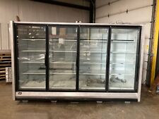 Hussmann rfl4 four for sale  Clayton