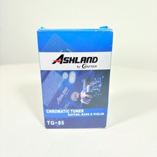 Ashland chromatic tuner for sale  LONDON