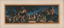 Maxfield parrish pied for sale  USA