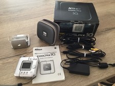 Vintage rare nikon d'occasion  Fismes