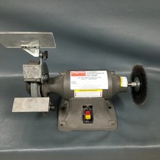 Dayton combo grinder for sale  Fort Wayne