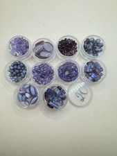 Mixed beads charms for sale  Elmwood Park