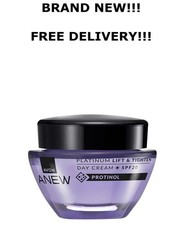 Avon anew platinum for sale  DUDLEY