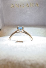 Angara 14k solid for sale  Lilburn