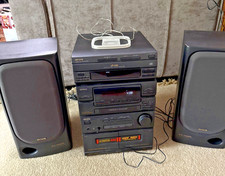 Aiwa nsx 350m for sale  Marietta