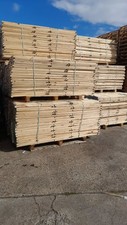 Euro pallet collars for sale  HULL