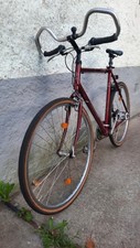 Panasonic crz trekkingrad gebraucht kaufen  Lüdenscheid