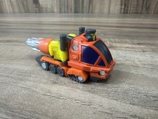 Transformers armada drill d'occasion  Expédié en Belgium