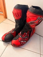 Bottes fabio quartararo d'occasion  Les Rousses