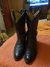 Tony lama black for sale  Ashland City