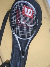 Wilson hammer stretch gebraucht kaufen  Clausthal-Zellerfeld