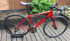 cannondale synapse 105 for sale  SWADLINCOTE