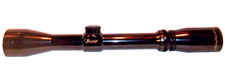 Burris fullfield 9x40mm for sale  Harbor Beach