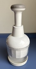 Pampered chef hand for sale  Jones