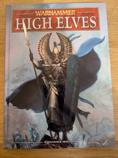 Warhammer fantasy 8th for sale  PERTH