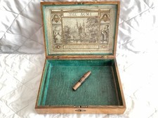 Victorian vintage advertising for sale  CHEADLE