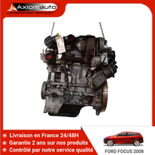 Moteur ford focus d'occasion  Amiens-