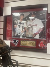 Boys boston framed for sale  Jacksonville
