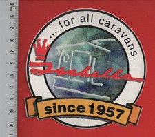 Isabella caravane camping d'occasion Isabella caravane camping d'occasion  Jaunay-Clan