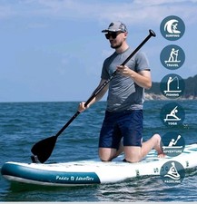 Stand paddling sup gebraucht kaufen  Hagen